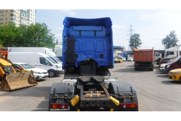 IVECO STRALIS AT 440S42T/RR