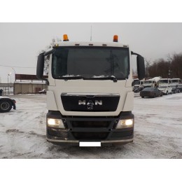 MAN TGS 26.440 6x4