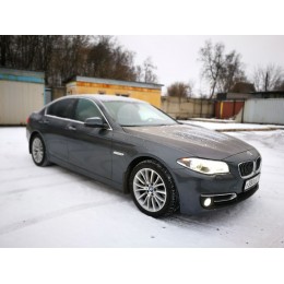 BMW 530d