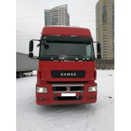 КАМАЗ-5490-S5 